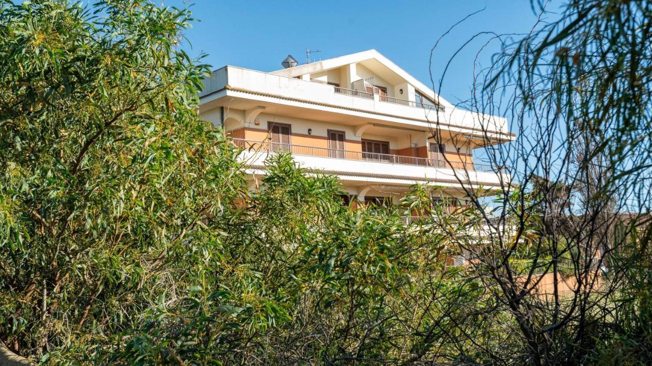 Sunshine Home Attico Vista Mare Alghero Ngoại thất bức ảnh